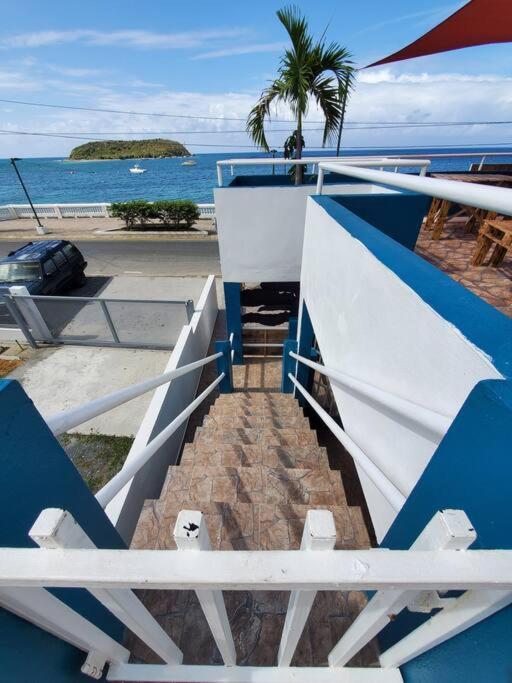 Beachfront Suite 6 Karaya Vieques Esterno foto
