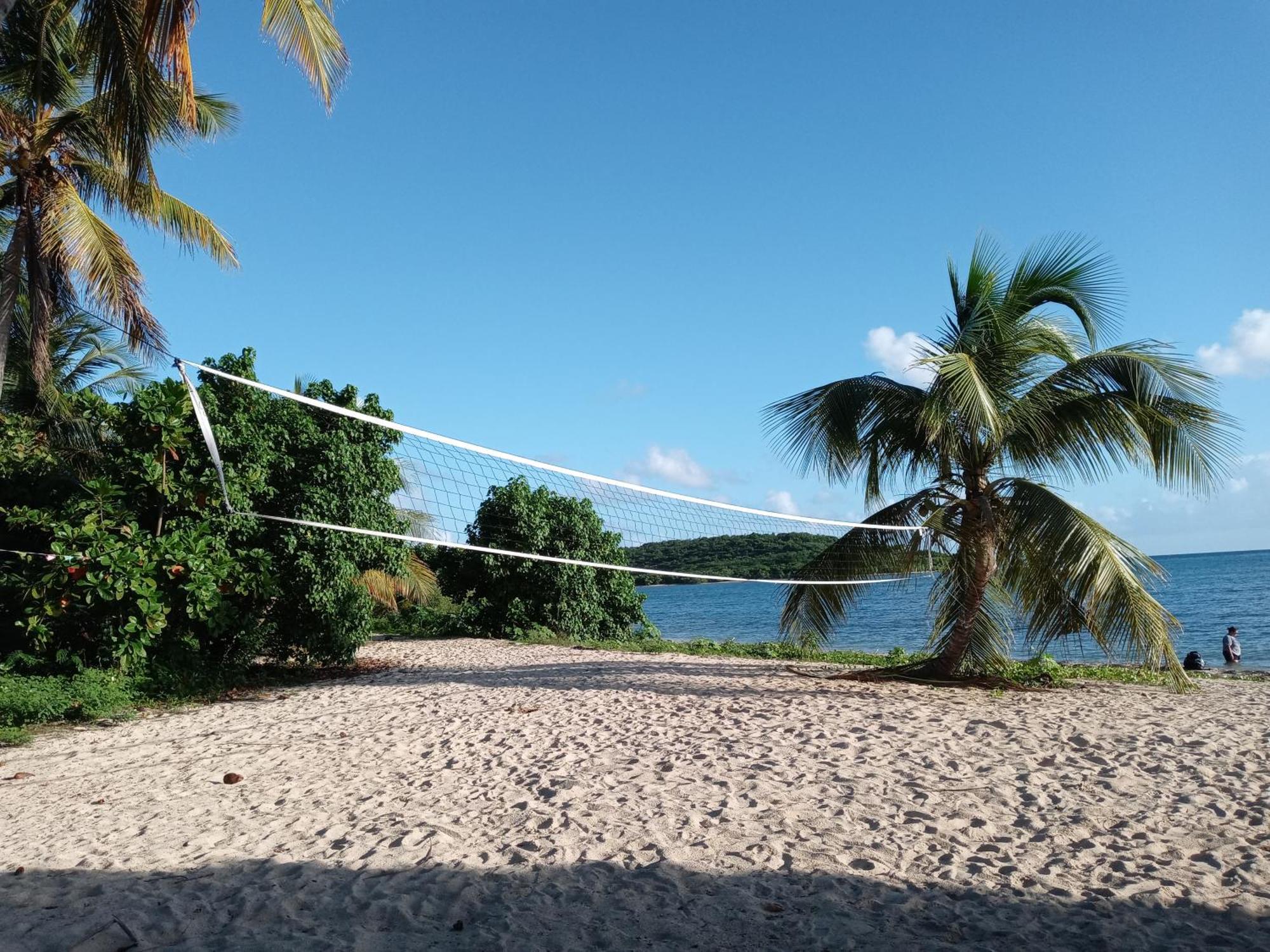 Beachfront Suite 6 Karaya Vieques Esterno foto